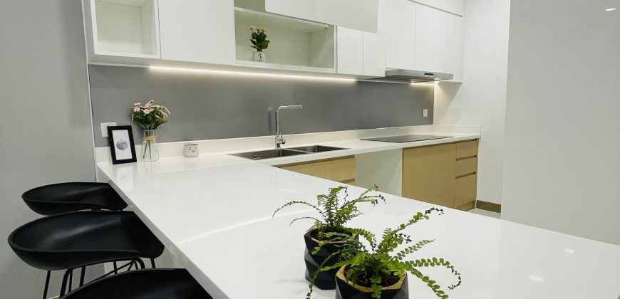 SUNWAH – 2PN thiết kế sáng, năng động