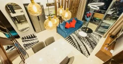 VINHOMES – 2PN có thiết kế cực nghệ thuật