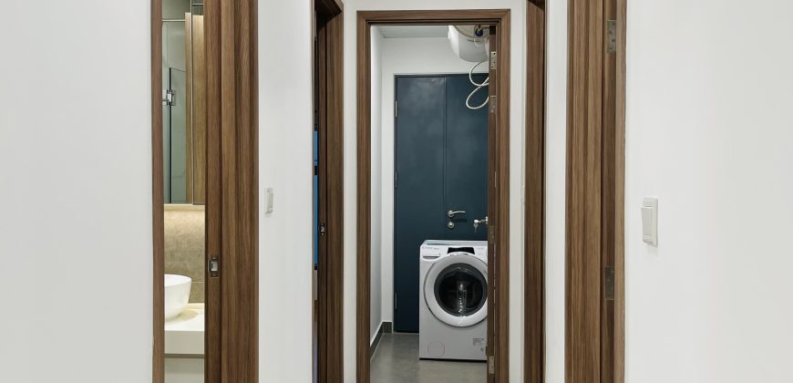 SUNWAH – 2PN thiết kế sáng, năng động