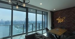 SUNWAH – 2PN ấm cúng, view sông thoáng mát