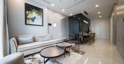 VINHOMES – 2PN thiết kế hiện đại, view nội khu