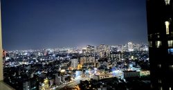 VINHOMES – 1PN tầng cao, tiện nghi