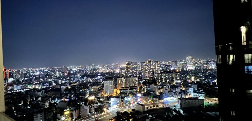 VINHOMES – 1PN tầng cao, tiện nghi