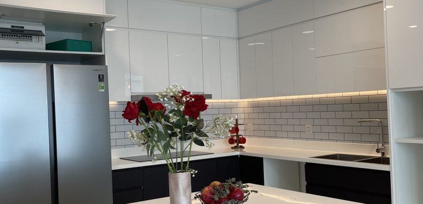 SUNWAH – 2PN ấm cúng, view sông thoáng mát