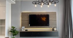 SUNWAH – 2PN ấm cúng, view sông thoáng mát