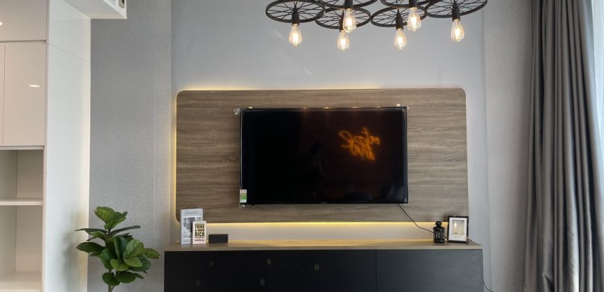 SUNWAH – 2PN ấm cúng, view sông thoáng mát