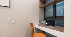 VINHOMES – 2PN thiết kế hiện đại, view nội khu