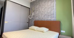 EMPIRE – 2PN Thiết kế xanh mát