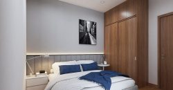 METROPOLE – 3PN Hướng thành phố, tầng thấp