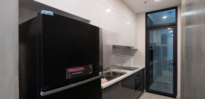 VINHOMES – 2PN thiết kế hiện đại, view nội khu