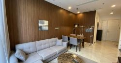 VINHOMES – 1PN tầng cao, chào bán người nước ngoài