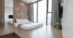 VINHOMES – 2PN thiết kế hiện đại, view nội khu