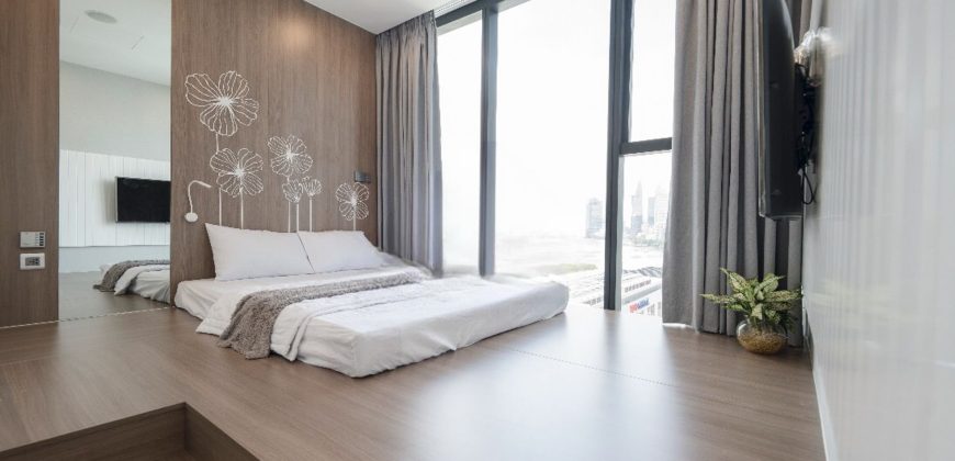 VINHOMES – 2PN thiết kế hiện đại, view nội khu