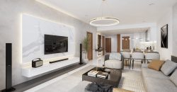 METROPOLE – 3PN Hướng thành phố, tầng thấp