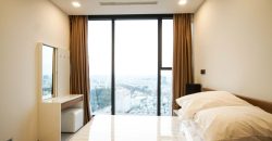 VINHOMES – 1PN diện tích lớn, nội thất đầy đủ