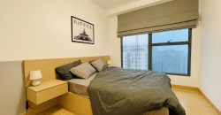 SUNWAH – 2PN thiết kế sáng, năng động