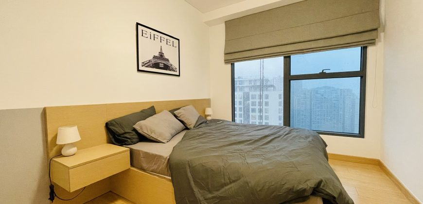 SUNWAH – 2PN thiết kế sáng, năng động