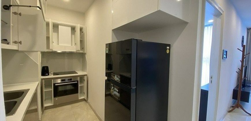 VINHOMES – 1PN tầng cao, chào bán người nước ngoài