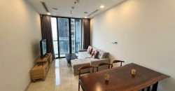 VINHOMES – 1PN tầng cao, tiện nghi