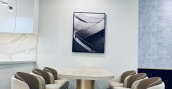 METROPOLE – 3PN Hướng thành phố, tầng thấp