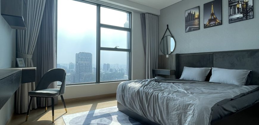 SUNWAH – 2PN ấm cúng, view sông thoáng mát