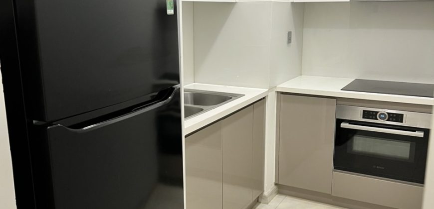 VINHOMES – 1PN tầng cao, tiện nghi