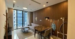 VINHOMES – 1PN tầng cao, chào bán người nước ngoài