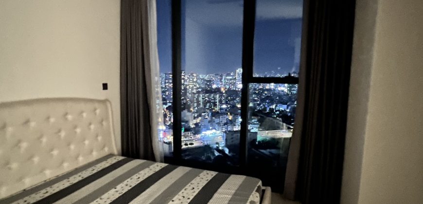 VINHOMES – 1PN tầng cao, tiện nghi