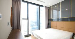 VINHOMES – 2PN rộng rãi, view thành phố