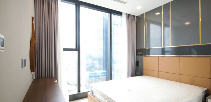 VINHOMES – 2PN rộng rãi, view thành phố