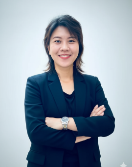 Kiều Trần (Kelly )