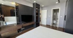 VINHOMES – 3PN Vòng cung nội thất cổ điển