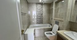 VINHOMES – 3PN Vòng cung nội thất cổ điển