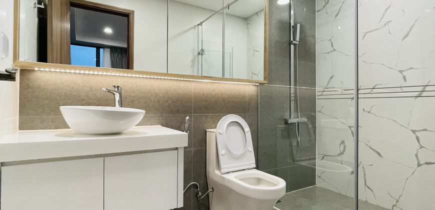 SUNWAH – 2PN thiết kế sáng, năng động