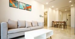 VINHOMES – 1PN diện tích lớn, nội thất đầy đủ
