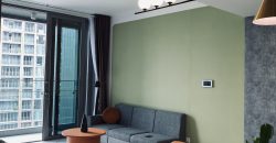 EMPIRE – 2PN Thiết kế xanh mát