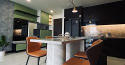 EMPIRE – 2PN Thiết kế xanh mát