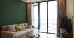 VINHOMES – 2PN rộng rãi, view thành phố
