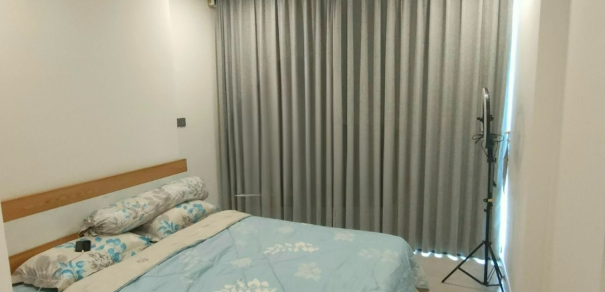 VINHOMES – 3PN đơn giản, yên tĩnh