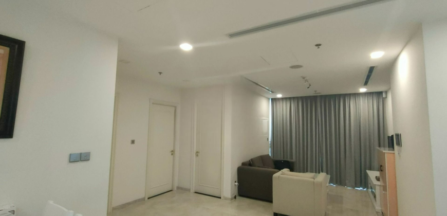 VINHOMES – 3PN đơn giản, yên tĩnh