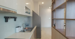 VINHOMES – 3PN Vòng cung, ít nội thất