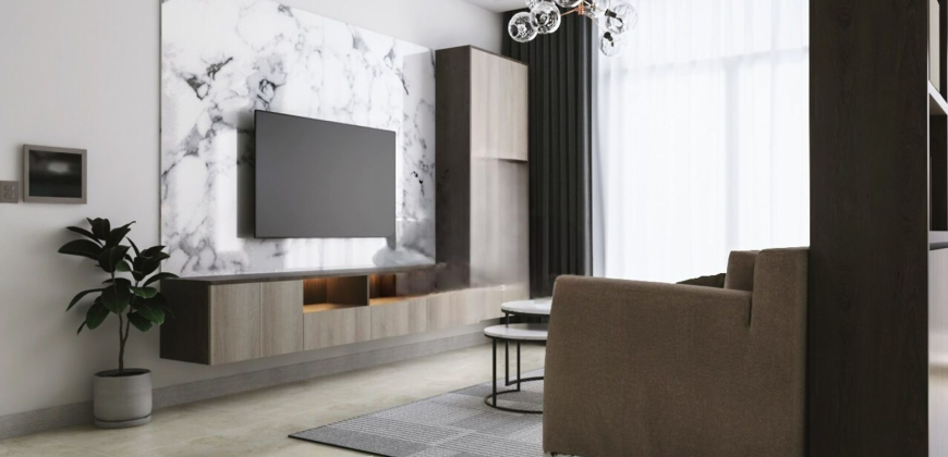 VINHOMES – 3PN Vòng cung, ít nội thất