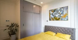 VINHOMES – 2PN Nội thất sang trọng, rộng rãi