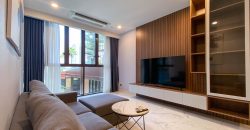 METROPOLE – 2PN lớn đầy ánh sáng tự nhiên