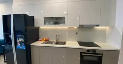 Vinhomes – 1 phòng ngủ có gu thoáng mát