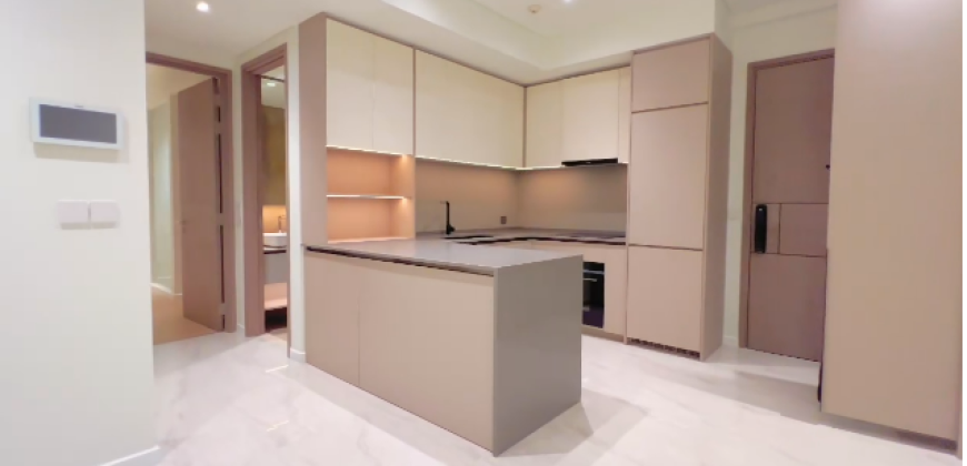 OPERA – 2PN NỘI THẤT CƠ BẢN