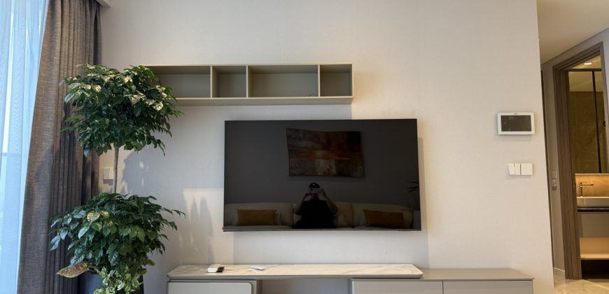 OPERA -2 PN THIẾT KẾ HIỆN ĐẠI