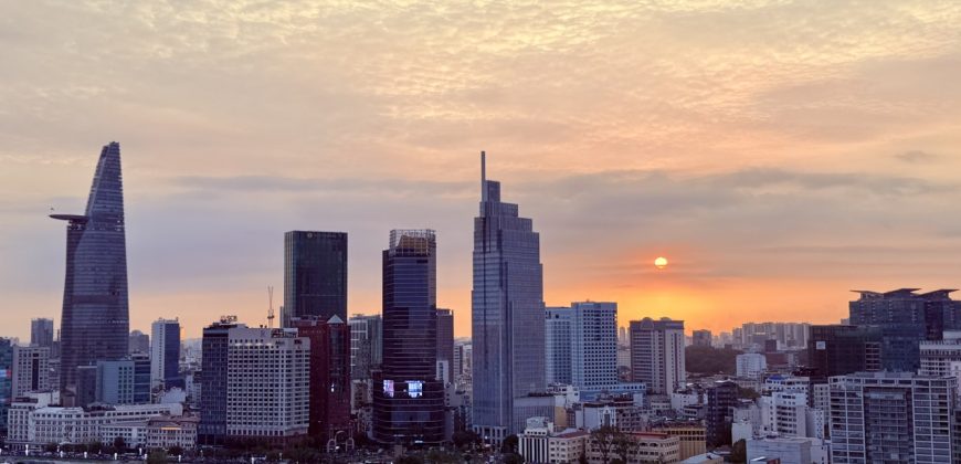 OPERA -2 PN THIẾT KẾ HIỆN ĐẠI